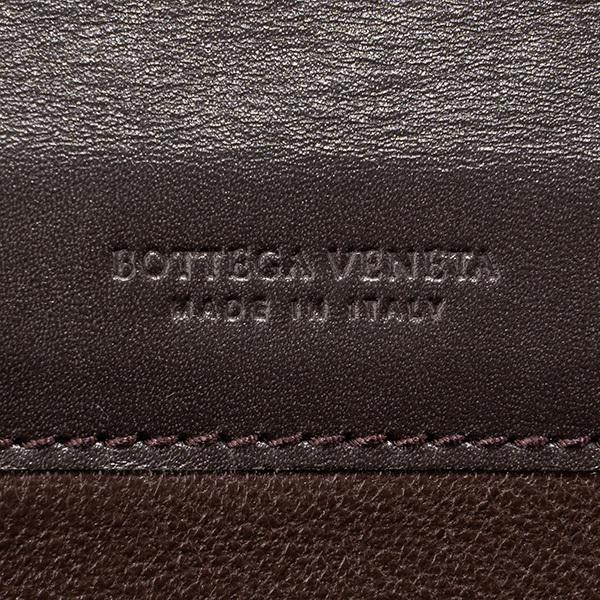 ボッテガ ヴェネタ 長財布 イントレチャート 156819 BOTTEGA ボッテガヴェネタ BOTTEGA VENETA 長財布 メンズ レディース ラウンド