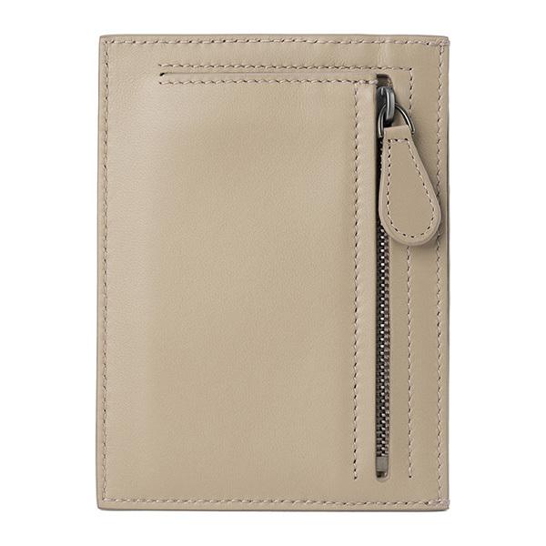 ボッテガヴェネタ カードケース グレージュ BOTTEGA VENETA  