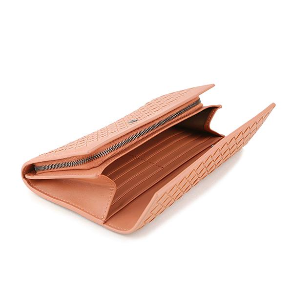 BOTTEGA VENETA（ボッテガ・ヴェネタ） 並行輸入 長財布 イントレ