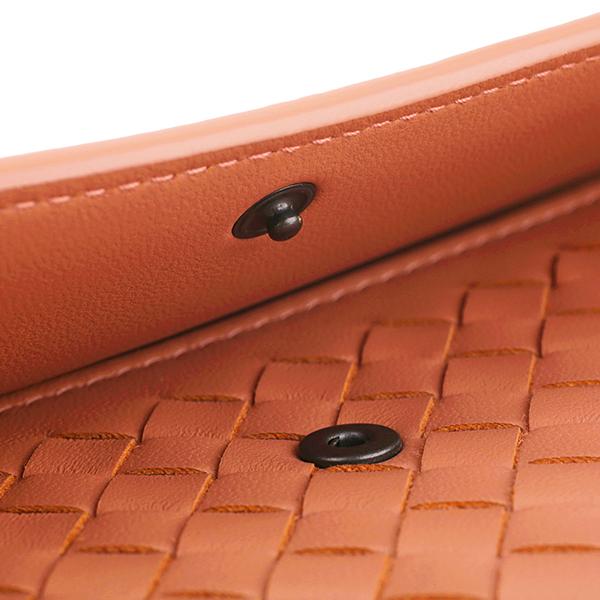 BOTTEGA VENETA ウォレット BOTTEGA VENETA（ボッテガ・ヴェネタ） 並行輸入 長財布 イントレ
