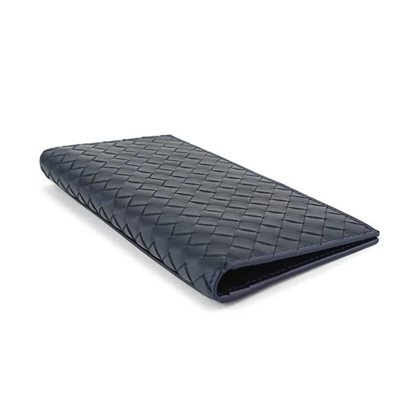 BOTTEGA VENETA（ボッテガ・ヴェネタ） 並行輸入 長財布 イントレ