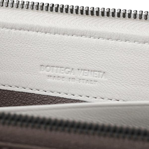 BOTTEGA VENETA（ボッテガ・ヴェネタ） 並行輸入 長財布(ラウンド