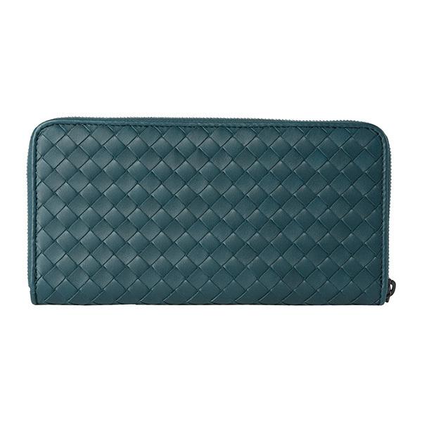 BOTTEGA VENETA ボッテガヴェネタ 長財布(ラウンドファスナー BOTTEGA VENETA ボッテガヴェネタ 長財布(ラウンドファスナー