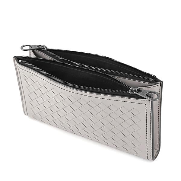 BOTTEGA VENETA（ボッテガ・ヴェネタ） 並行輸入 長財布 イントレ