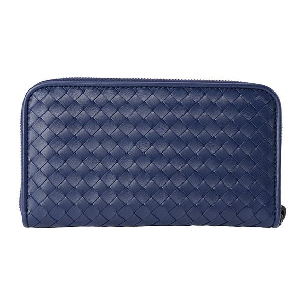 【入手困難】BOTTEGA VENETA 長財布ラウンドファスナーエンボスレザー 入手困難】BOTTEGA VENETA 長財布ラウンドファスナーエンボスレザー