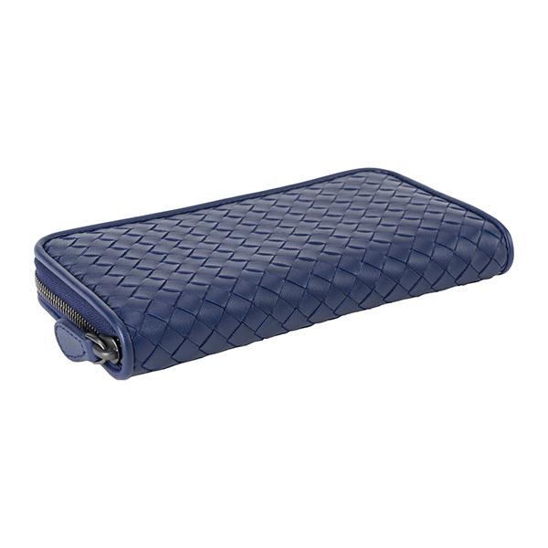 BOTTEGA VENETA（ボッテガ・ヴェネタ） 並行輸入 長財布(ラウンド