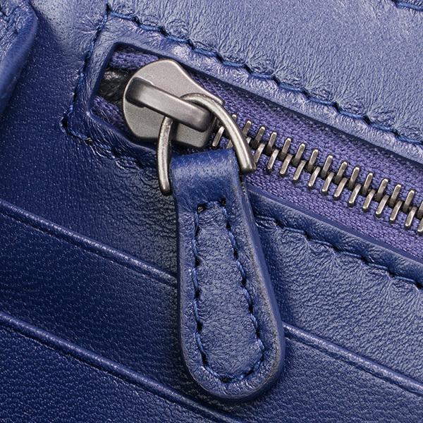 BOTTEGA VENETA（ボッテガ・ヴェネタ） 並行輸入 長財布(ラウンド