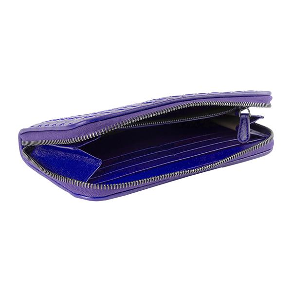 BOTTEGA VENETA ボッテガヴェネタ 長財布(ラウンドファスナー BOTTEGA VENETA ボッテガヴェネタ 長財布(ラウンドファスナー