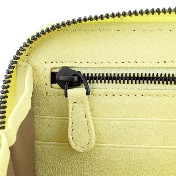 BOTTEGA VENETA 並行輸入 ボッテガヴェネタ 長財布(ラウンド