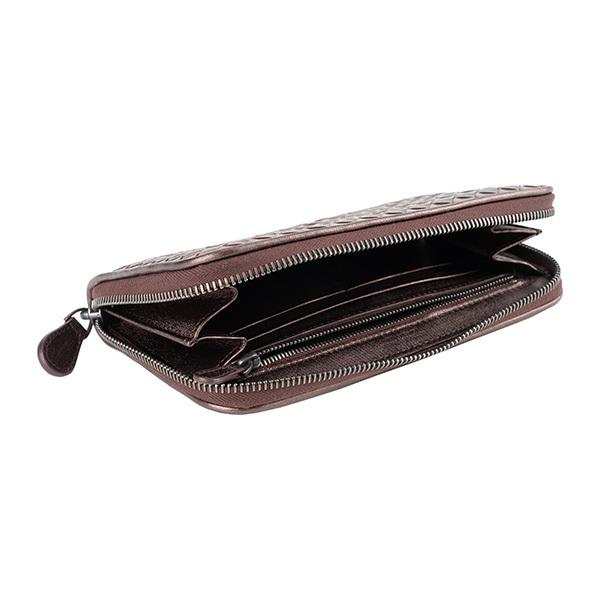 BOTTEGA VENETA ボッテガヴェネタ 長財布(ラウンドファスナー BOTTEGA VENETA ボッテガヴェネタ 長財布(ラウンドファスナー