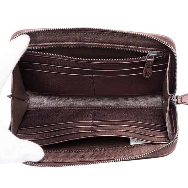 BOTTEGA VENETA ボッテガヴェネタ 長財布(ラウンドファスナー BOTTEGA VENETA ボッテガヴェネタ 長財布(ラウンドファスナー