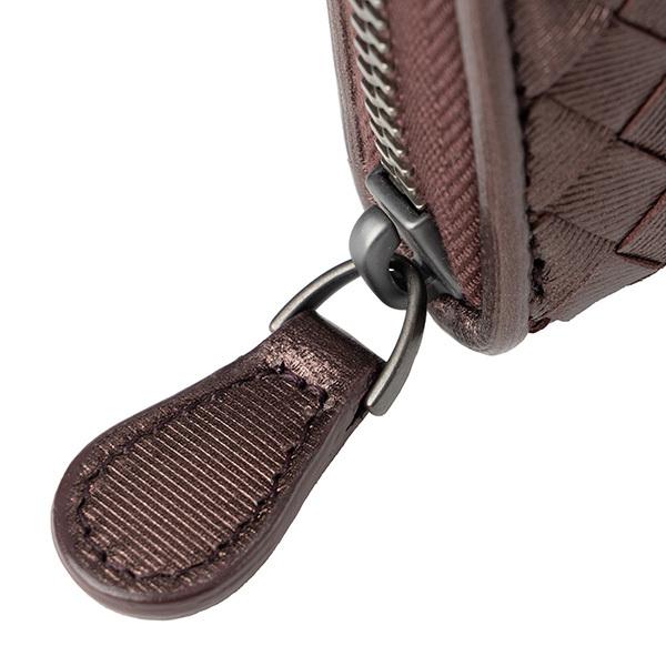 BOTTEGA VENETA ボッテガヴェネタ 長財布(ラウンドファスナー BOTTEGA VENETA ボッテガヴェネタ 長財布(ラウンドファスナー