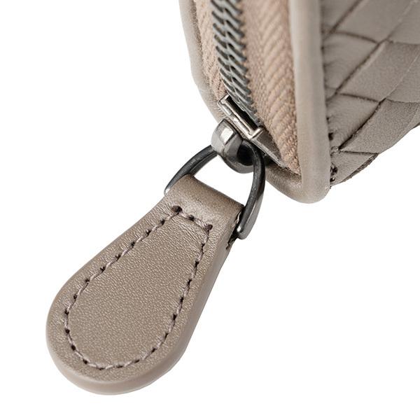 BOTTEGA VENETA（ボッテガ・ヴェネタ） 並行輸入 長財布(ラウンド