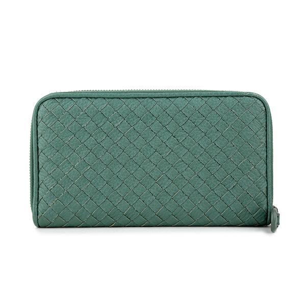 BOTTEGA VENETA ボッテガヴェネタ 長財布(ラウンドファスナー BOTTEGA VENETA ボッテガヴェネタ 長財布(ラウンドファスナー