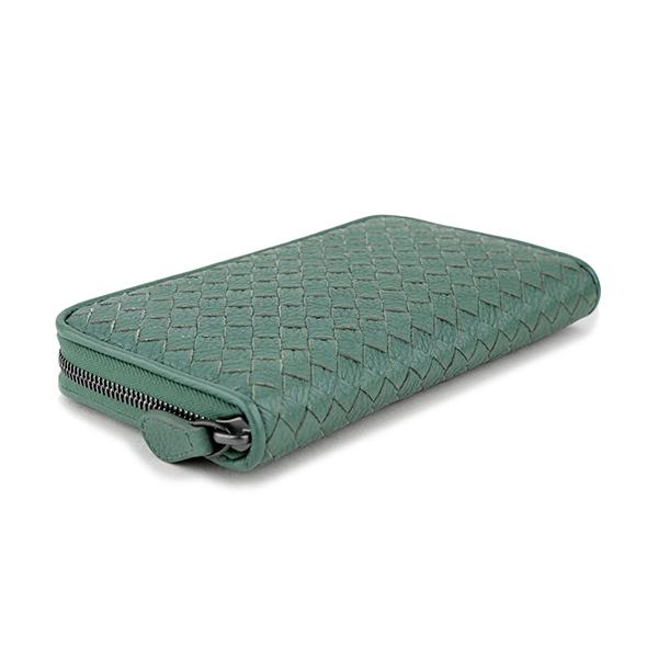 BOTTEGA VENETA ボッテガヴェネタ 長財布(ラウンドファスナー BOTTEGA VENETA ボッテガヴェネタ 長財布(ラウンドファスナー