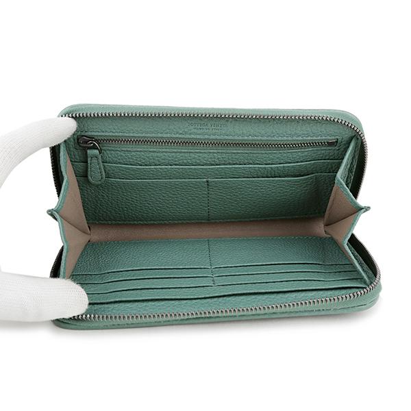 BOTTEGA VENETA ボッテガヴェネタ 長財布(ラウンドファスナー BOTTEGA VENETA ボッテガヴェネタ 長財布(ラウンドファスナー
