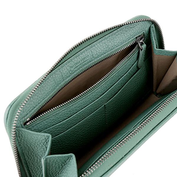 BOTTEGA VENETA ボッテガヴェネタ 長財布(ラウンドファスナー BOTTEGA VENETA ボッテガヴェネタ 長財布(ラウンドファスナー
