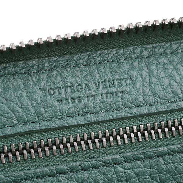 BOTTEGA VENETA ボッテガヴェネタ 長財布(ラウンドファスナー BOTTEGA VENETA ボッテガヴェネタ 長財布(ラウンドファスナー
