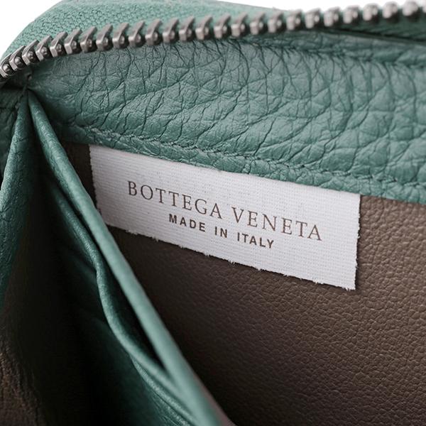 BOTTEGA VENETA ボッテガヴェネタ 長財布(ラウンドファスナー BOTTEGA VENETA ボッテガヴェネタ 長財布(ラウンドファスナー