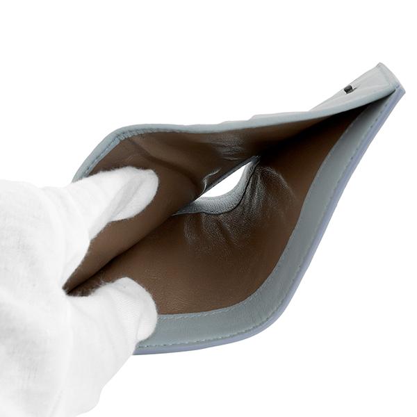 BOTTEGA VENETA 並行輸入 ボッテガヴェネタ 3つ折り財布