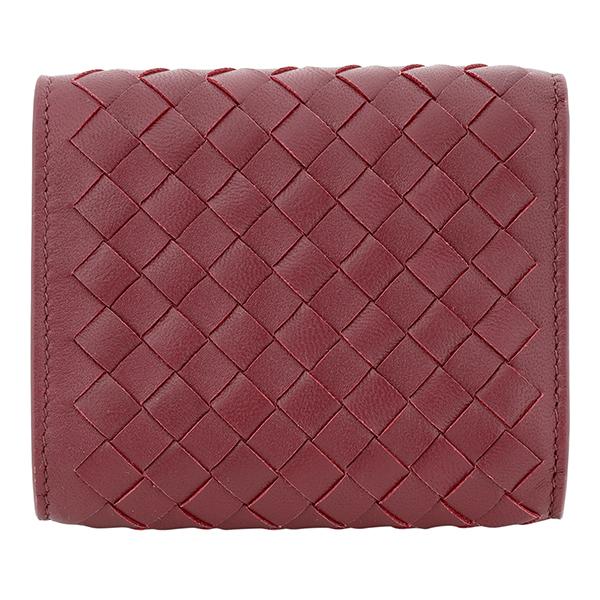 BOTTEGA VENETA /折り財布 BOTTEGA VENETA ボッテガヴェネタ 二つ折り財布 667130 VCQC1
