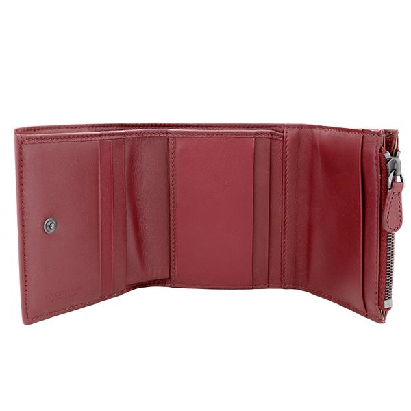 BOTTEGA VENETA（ボッテガ・ヴェネタ） 並行輸入 3つ折り財布 イントレ