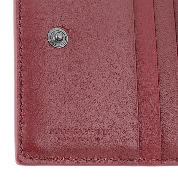 BOTTEGA VENETA（ボッテガ・ヴェネタ） 並行輸入 3つ折り財布 イントレ