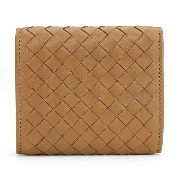 ボッテガヴェネタ カセット イントレチャート 三つ折り財布 グレー Amazon | [ボッテガ ヴェネタ] 三つ折り財布 マキシイントレ