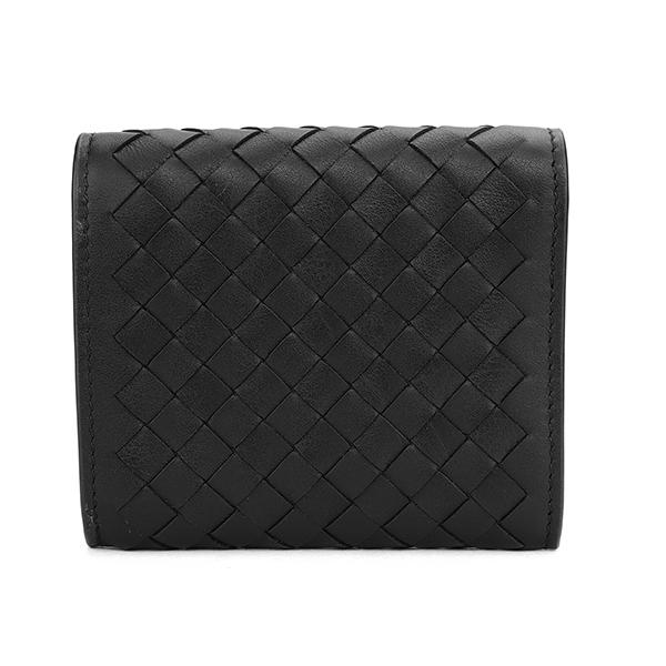 BOTTEGA VENETA（ボッテガ・ヴェネタ） 並行輸入 3つ折り財布 イントレ