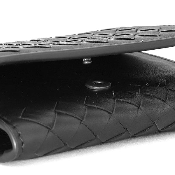 BOTTEGA VENETA（ボッテガ・ヴェネタ） 並行輸入 3つ折り財布 イントレ