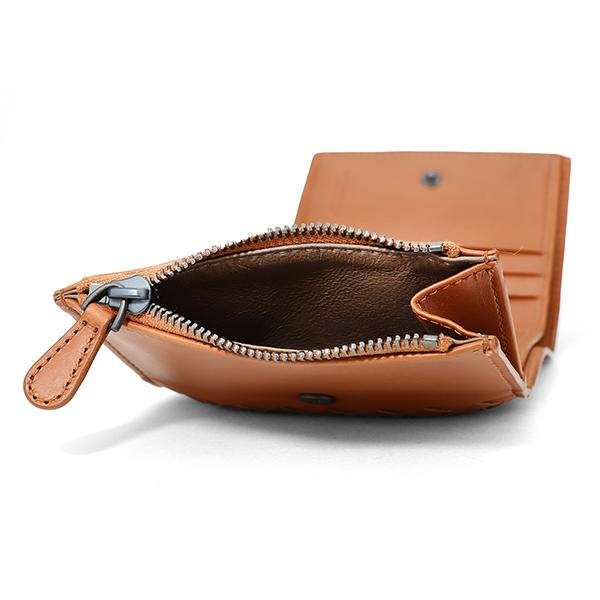 BOTTEGA VENETA（ボッテガ・ヴェネタ） 並行輸入 3つ折り財布 イントレ