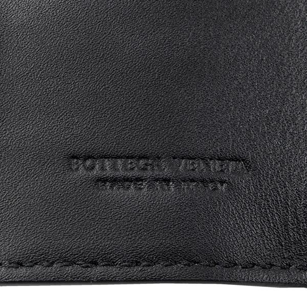 BOTTEGA VENETA ボッテガヴェネタ パスケース(定期入れ
