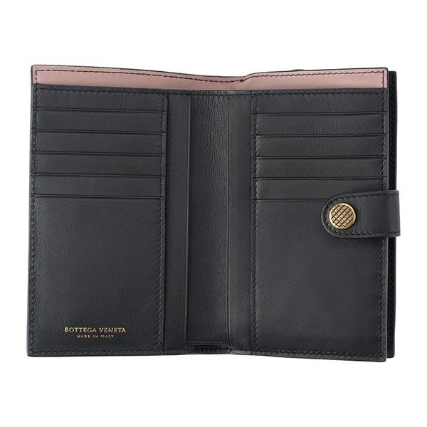 BOTTEGA VENETA（ボッテガ・ヴェネタ） 並行輸入 2つ折り財布 イントレ