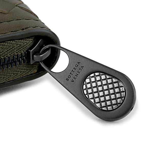 BOTTEGA VENETA（ボッテガ・ヴェネタ） 並行輸入 長財布(ラウンド