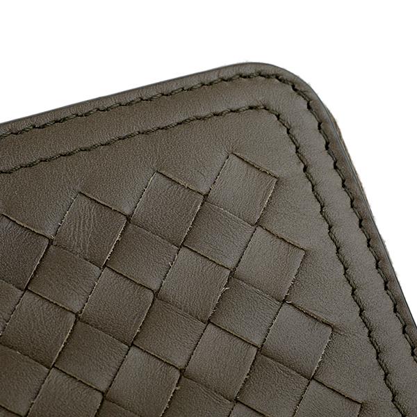 BOTTEGA VENETA 並行輸入 ボッテガヴェネタ 長財布(ラウンド