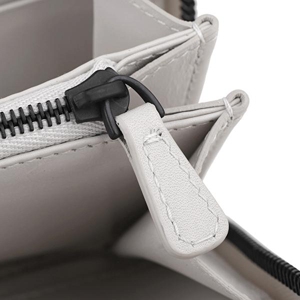 BOTTEGA VENETA ボッテガヴェネタ 長財布(ラウンドファスナー  