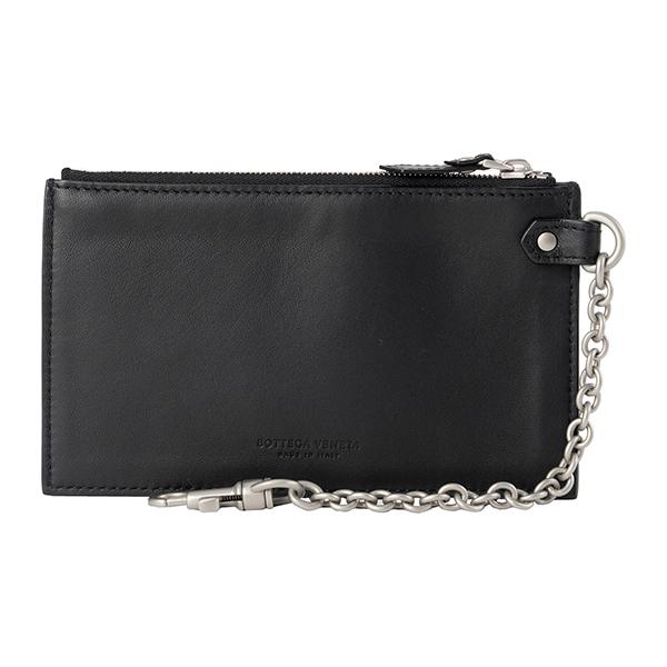 BOTTEGA VENETA 並行輸入 ボッテガヴェネタ カードケース ナッパ