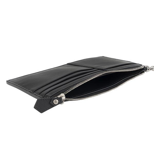 BOTTEGA VENETA ボッテガヴェネタ カードケース ナッパ 567190