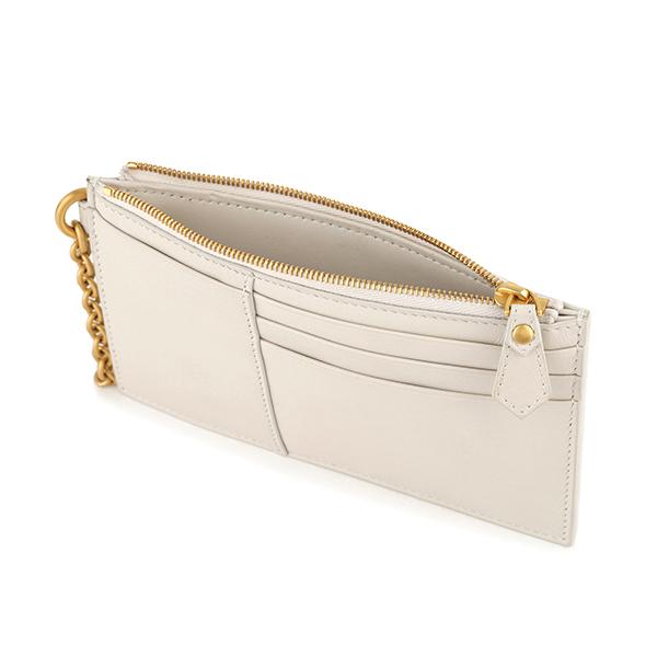 BOTTEGA VENETA（ボッテガ・ヴェネタ） 並行輸入 カードケース ナッパ