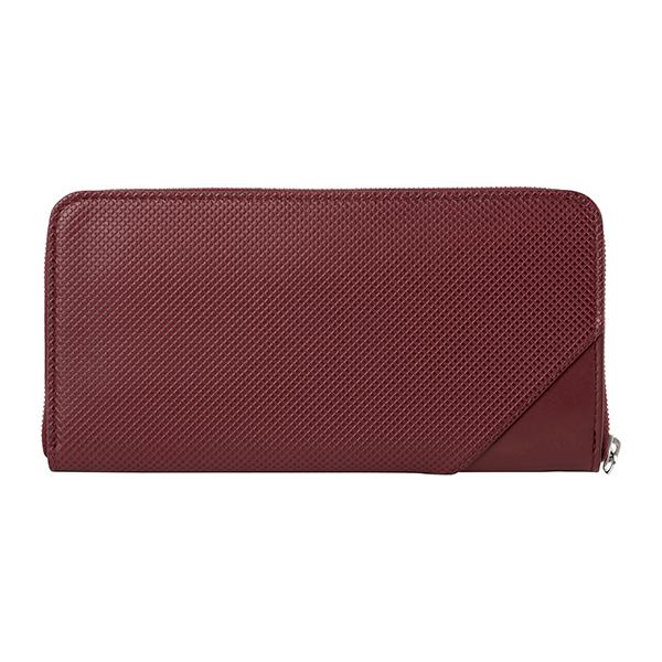 『最大5,000円OFFクーポン』ボッテガヴェネタ 長財布(ラウンドファスナー) BOTTEGA VENETA マルコポーロ カーフスキン ZIP AROUND WALLET 573431 VMAW4 6337｜brstring｜02