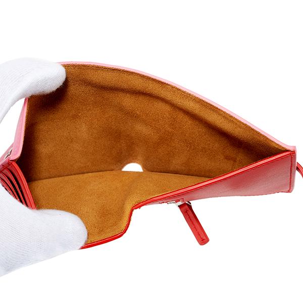 BOTTEGA VENETA（ボッテガ・ヴェネタ） 並行輸入 2つ折り財布 ナッパ