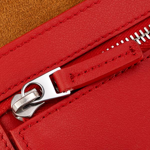 BOTTEGA VENETA（ボッテガ・ヴェネタ） 並行輸入 2つ折り財布 ナッパ