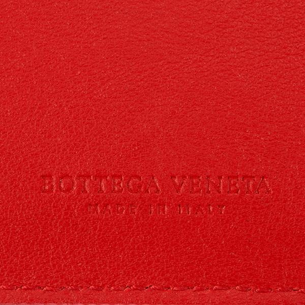BOTTEGA VENETA 並行輸入 ボッテガヴェネタ 2つ折り財布