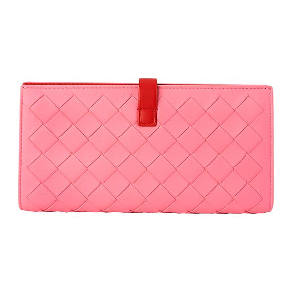 BOTTEGA VENETA（ボッテガ・ヴェネタ） 並行輸入 長財布 イントレ