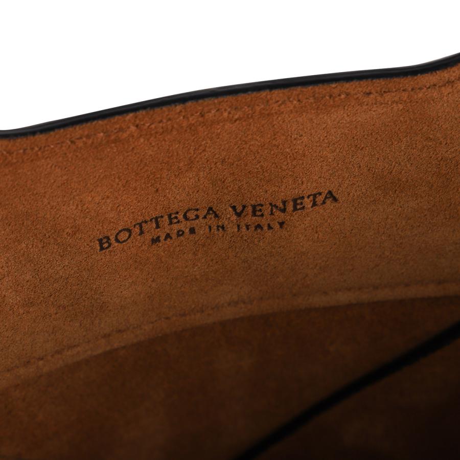 並行輸入 ボッテガヴェネタ トートバッグ BOTTEGA VENETA イントレチャート LEATHER WOVEN SLIP SMALL TOTE BAG 574155 VMAP1 2127ユニセックス ブラウン 茶 | BOTTEGA VENETA | 08