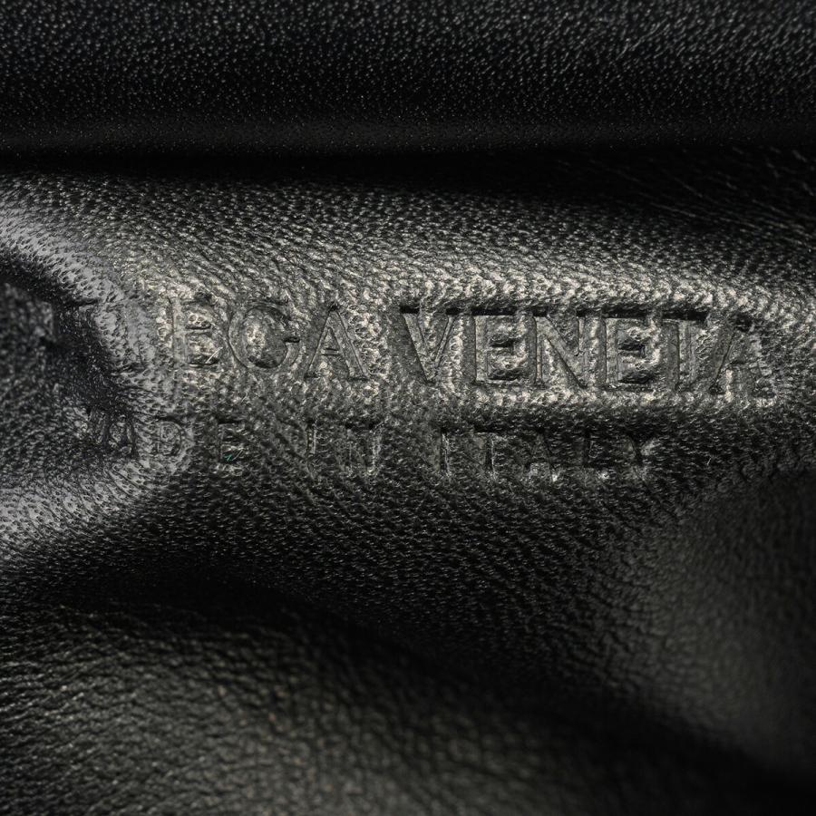 『最大5000円クーポン対象』ボッテガヴェネタ ポーチ BOTTEGA VENETA ザ ポーチ コインパース ショルダー 577816 VCP40 1229｜brstring｜09