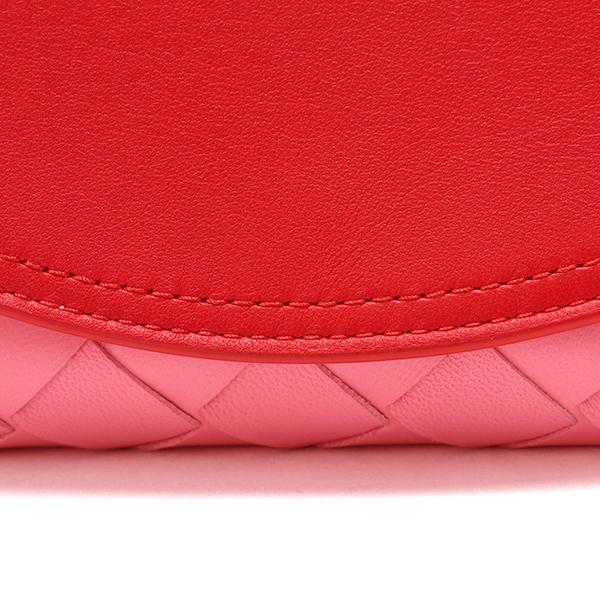 BOTTEGA VENETA 並行輸入 ボッテガヴェネタ 長財布 ナッパ