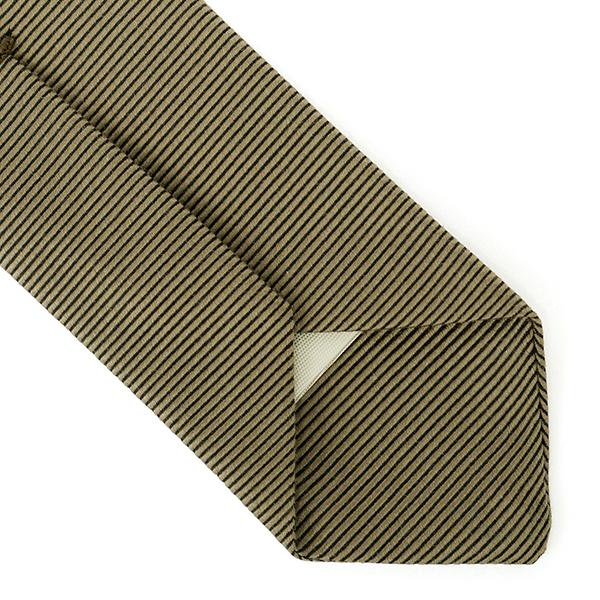 Bottega Veneta / ボッテガ・ヴェネタ　チェック　シルク　ネクタイ BOTTEGA VENETA 並行輸入 ボッテガヴェネタ ネクタイ シルク