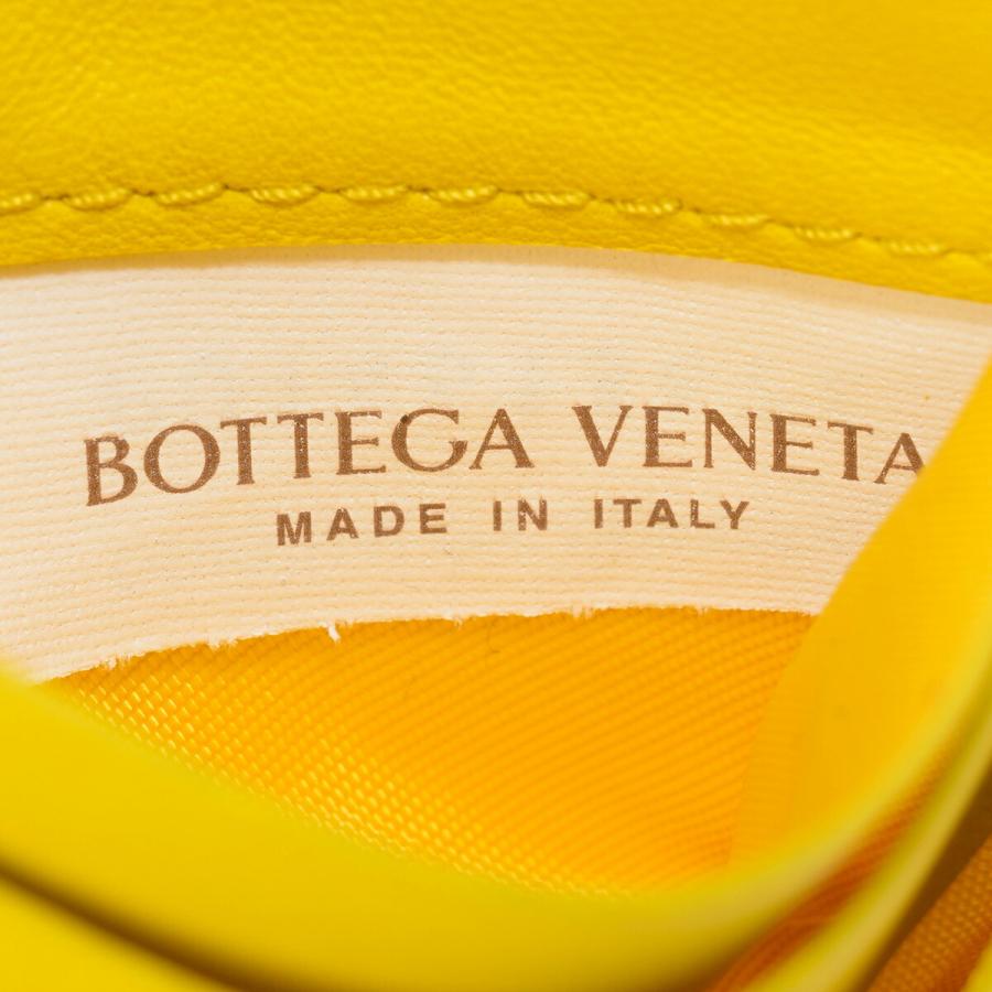 BOTTEGA VENETA 並行輸入 ボッテガヴェネタ カードケース