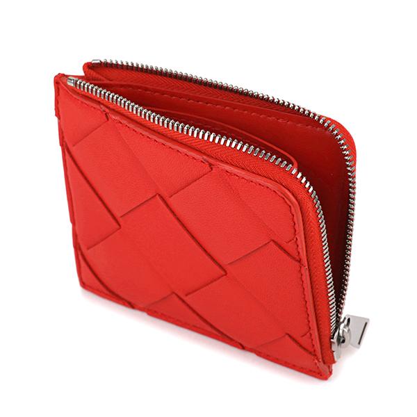 BOTTEGA VENETA（ボッテガ・ヴェネタ） 並行輸入 コインケース マキシ